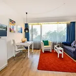 Apartamento Haus 