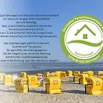 Apartamento Haus 