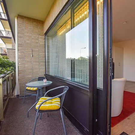 Apartment Haus 