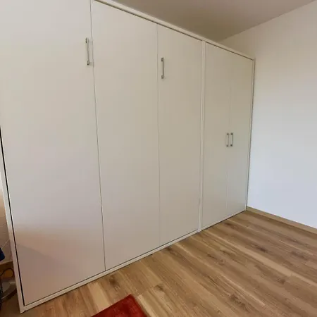 Apartment Haus 