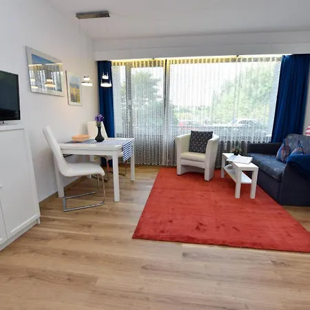 Apartment Haus 