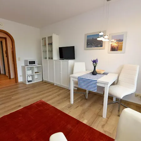 Apartment Haus 