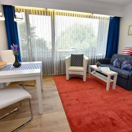 Apartment Haus 