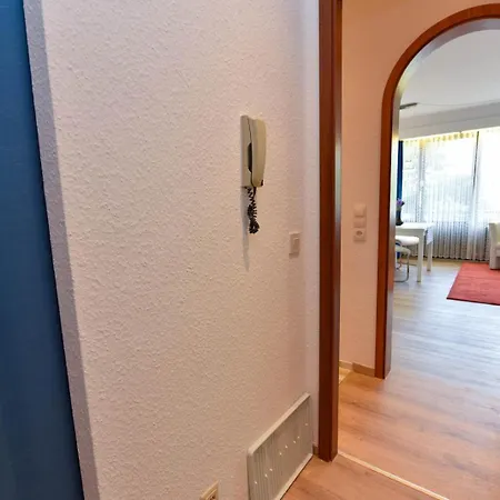 Apartment Haus 