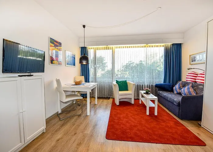 Apartmán Haus 
