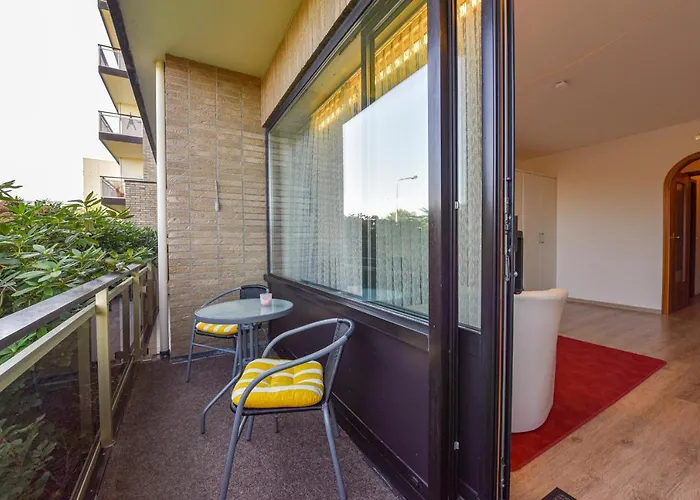 Appartement Haus 